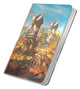 Ultimate Guard Zipfolio 360 Xenoskin Magic: The Gathering Lorwyn Eclipsed - Plains