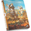 Ultimate Guard Zipfolio 360 Xenoskin Magic: The Gathering Lorwyn Eclipsed - Plains