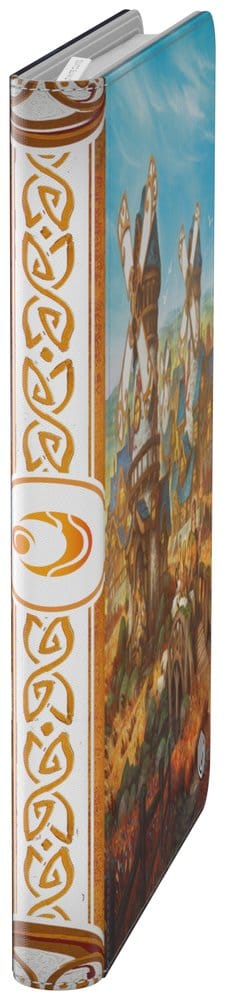 Ultimate Guard Zipfolio 360 Xenoskin Magic: The Gathering Lorwyn Eclipsed - Plains