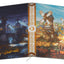 Ultimate Guard Zipfolio 360 Xenoskin Magic: The Gathering Lorwyn Eclipsed - Plains