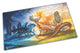 Ultimate Guard Play-Mat Standard Magic: The Gathering Lorwyn Eclipsed - Celestial Reunion
