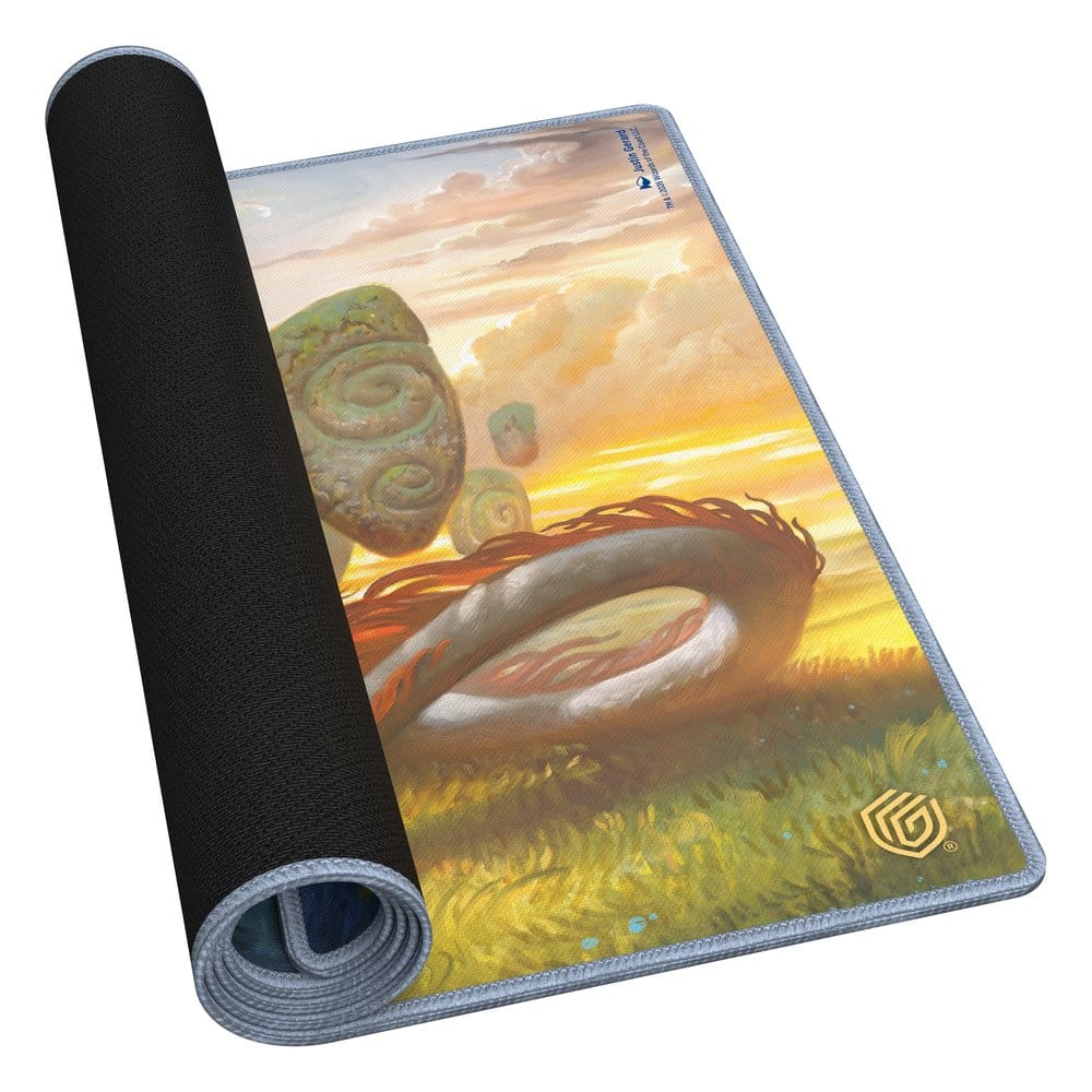 Ultimate Guard Play-Mat Standard Magic: The Gathering Lorwyn Eclipsed - Celestial Reunion