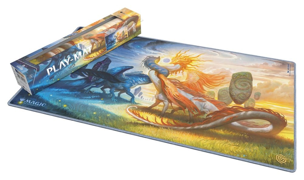 Ultimate Guard Play-Mat Standard Magic: The Gathering Lorwyn Eclipsed - Celestial Reunion