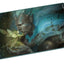Ultimate Guard Play-Mat Standard Magic: The Gathering Lorwyn Eclipsed - Run Away Together