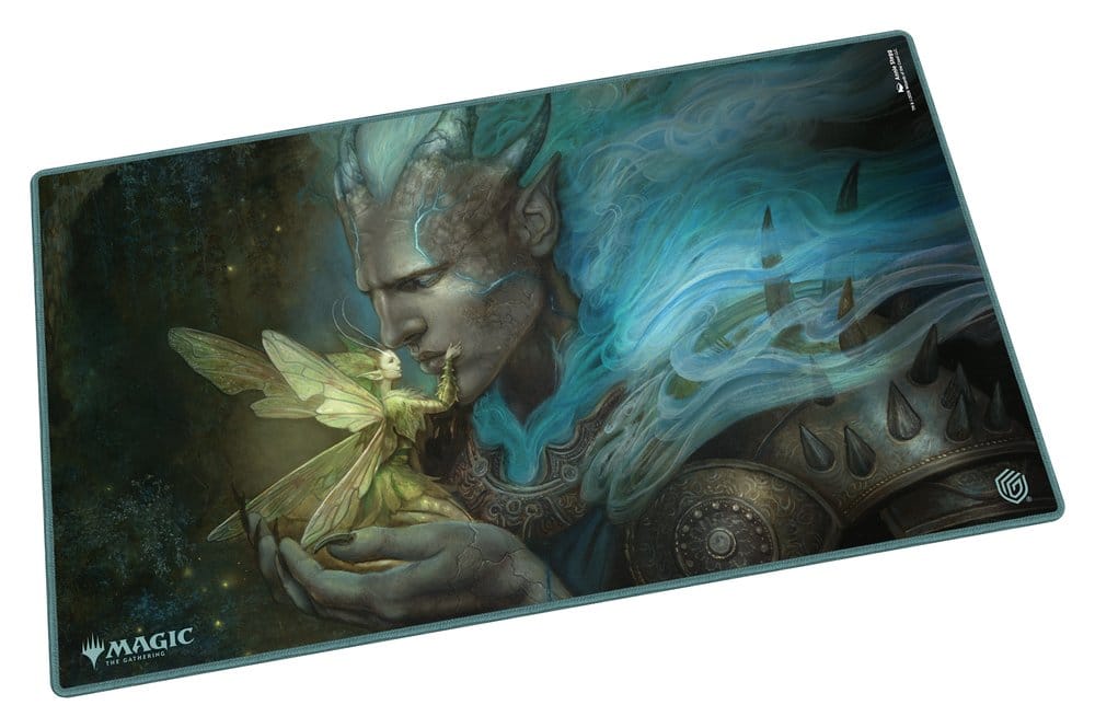 Ultimate Guard Play-Mat Standard Magic: The Gathering Lorwyn Eclipsed - Run Away Together