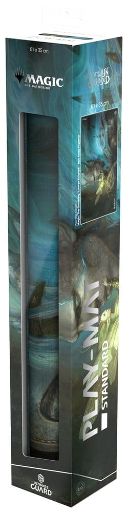 Ultimate Guard Play-Mat Standard Magic: The Gathering Lorwyn Eclipsed - Run Away Together
