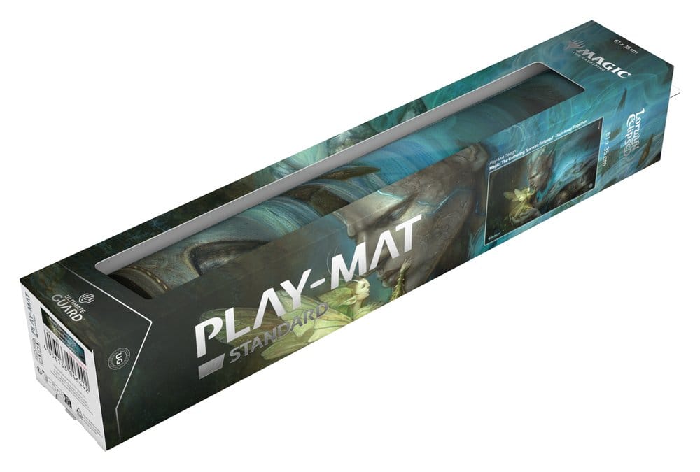 Ultimate Guard Play-Mat Standard Magic: The Gathering Lorwyn Eclipsed - Run Away Together