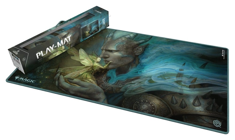 Ultimate Guard Play-Mat Standard Magic: The Gathering Lorwyn Eclipsed - Run Away Together