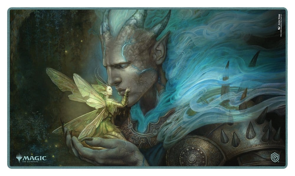 Ultimate Guard Play-Mat Standard Magic: The Gathering Lorwyn Eclipsed - Run Away Together