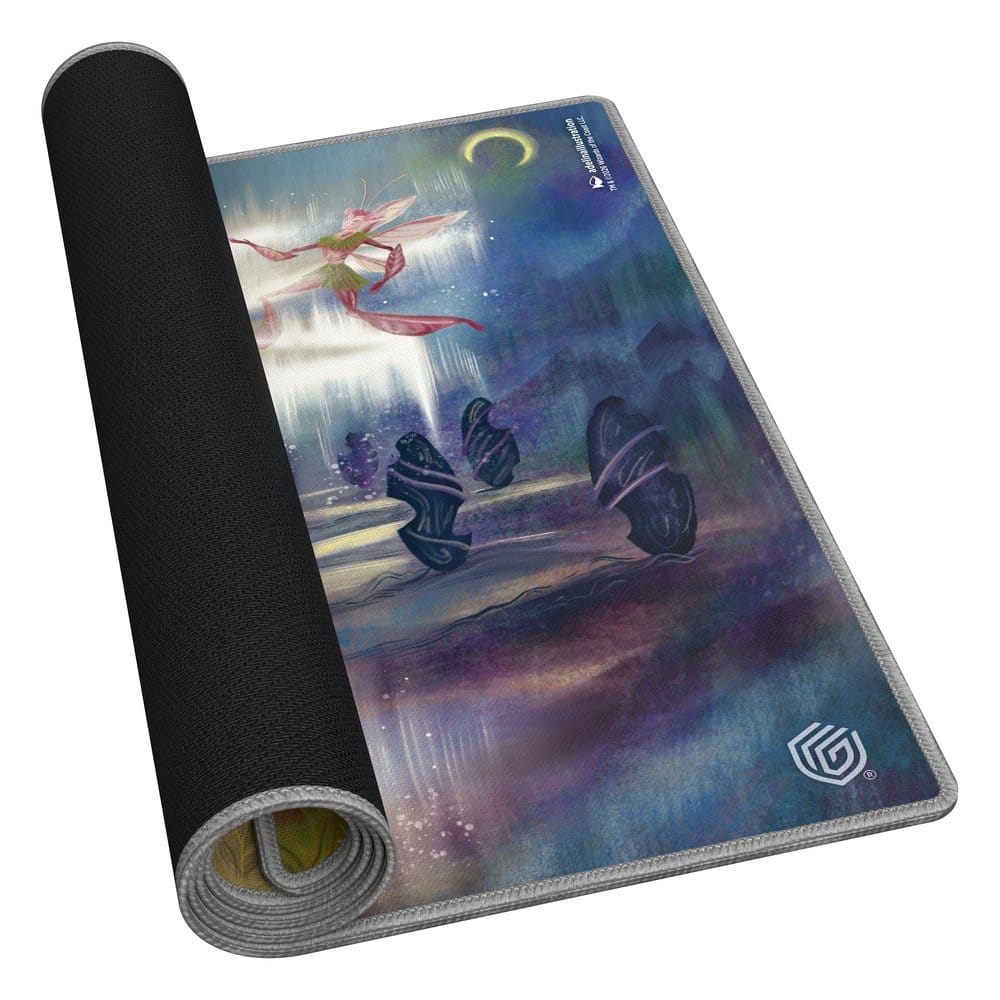 Ultimate Guard Playmat Standard Magic: The Gathering Lorwyn Eclipsed - Morningtide's Light