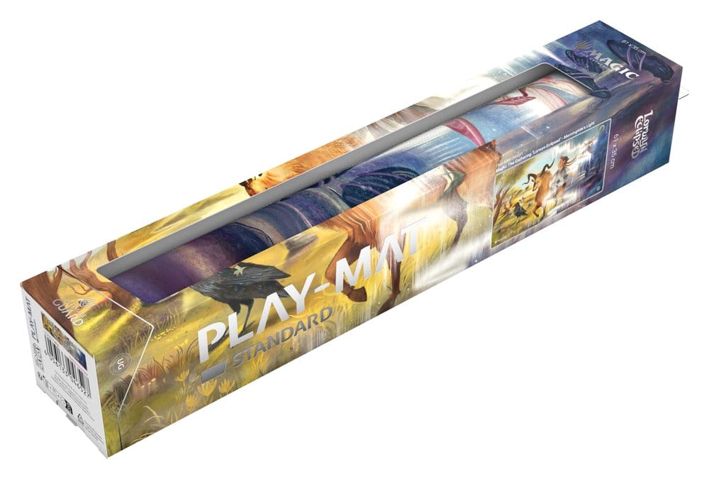 Ultimate Guard Playmat Standard Magic: The Gathering Lorwyn Eclipsed - Morningtide's Light