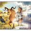 Ultimate Guard Playmat Standard Magic: The Gathering Lorwyn Eclipsed - Morningtide's Light
