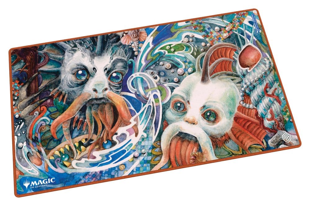 Ultimate Guard Playmat Standard Magic: The Gathering Lorwyn Eclipsed – Sygg's Command