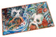 Ultimate Guard Playmat Standard Magic: The Gathering Lorwyn Eclipsed – Sygg's Command