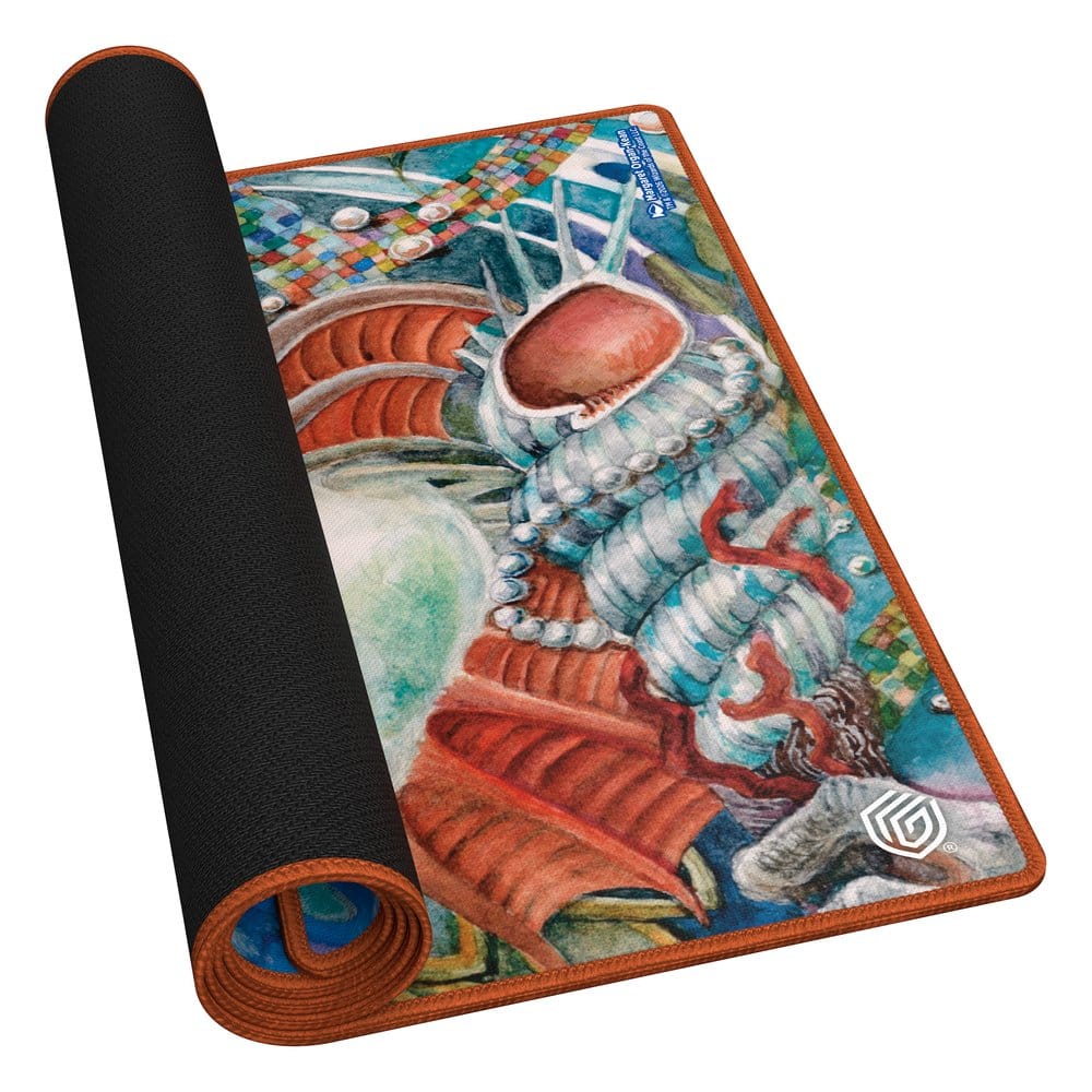 Ultimate Guard Playmat Standard Magic: The Gathering Lorwyn Eclipsed – Sygg's Command