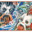 Ultimate Guard Playmat Standard Magic: The Gathering Lorwyn Eclipsed – Sygg's Command