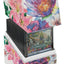 Ultimate Guard RTE Boulder 100+ Floral Places - Lotus Bloom Portacarte per TCG