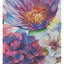 Ultimate Guard RTE Boulder 100+ Floral Places - Lotus Bloom Portacarte per TCG