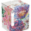 Ultimate Guard RTE Boulder 100+ Floral Places - Lotus Bloom Portacarte per TCG