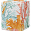 Ultimate Guard RTE Boulder 100+ Coral Places - Portadeck per 100 carte doppie