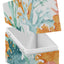 Ultimate Guard RTE Boulder 100+ Coral Places - Portadeck per 100 carte doppie