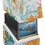Ultimate Guard RTE Boulder 100+ Coral Places - Portadeck per 100 carte doppie