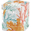 Ultimate Guard RTE Boulder 100+ Coral Places - Portadeck per 100 carte doppie