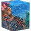 Ultimate Guard RTE Boulder 100+ Coral Places - Deck Box Seablue Hush