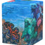 Ultimate Guard RTE Boulder 100+ Coral Places - Deck Box Seablue Hush