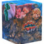 Ultimate Guard RTE Boulder 100+ Coral Places - Deck Box Seablue Hush