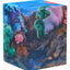 Ultimate Guard RTE Boulder 100+ Coral Places - Deck Box Seablue Hush
