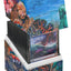 Ultimate Guard RTE Boulder 100+ Coral Places - Deck Box Seablue Hush