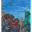 Ultimate Guard RTE Boulder 100+ Coral Places - Deck Box Seablue Hush