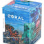 Ultimate Guard RTE Boulder 100+ Coral Places - Deck Box Seablue Hush