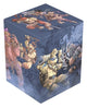 Ultimate Guard Boulder 100+ Deck Box per Magic: The Gathering | Tartarughe Ninja - Technodrome Battle
