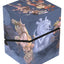Ultimate Guard Boulder 100+ Deck Box per Magic: The Gathering | Tartarughe Ninja - Technodrome Battle