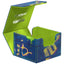 Ultimate Guard Sidewinder 133+ Xenoskin Deck Box per Magic: The Gathering - Tartarughe Ninja - Sewer Walls
