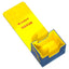 Ultimate Guard Sidewinder 100+ Xenoskin Deck Box - Magic: The Gathering | Tartarughe Ninja - Island
