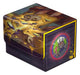 Ultimate Guard Sidewinder 100+ Xenoskin Portamazzi Magic: The Gathering | Tartarughe Ninja - Swamp