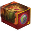 Ultimate Guard Sidewinder 100+ Xenoskin Portamazzi Magic: The Gathering | Tartarughe Ninja - Mountain