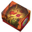 Ultimate Guard Sidewinder 100+ Xenoskin Portamazzi Magic: The Gathering | Tartarughe Ninja - Mountain