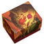 Ultimate Guard Sidewinder 100+ Xenoskin Portamazzi Magic: The Gathering | Tartarughe Ninja - Mountain