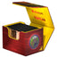 Ultimate Guard Sidewinder 100+ Xenoskin Portamazzi Magic: The Gathering | Tartarughe Ninja - Mountain