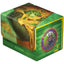 Ultimate Guard Sidewinder 100+ Xenoskin Portadeck per Magic: The Gathering | Tartarughe Ninja - Forest