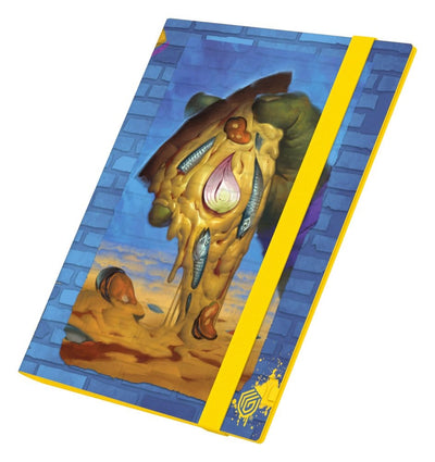 Ultimate Guard Flexxfolio 360 Magic: The Gathering | Teenage Mutant Ninja Turtles - Album Portacarte 18 Tasche