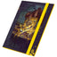 Ultimate Guard Flexxfolio 360 - Album porta-carte Magic: The Gathering | Tartarughe Ninja - Swamp, 360 scomparti