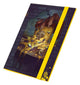 Ultimate Guard Flexxfolio 360 - Album porta-carte Magic: The Gathering | Tartarughe Ninja - Swamp, 360 scomparti