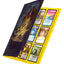 Ultimate Guard Flexxfolio 360 - Album porta-carte Magic: The Gathering | Tartarughe Ninja - Swamp, 360 scomparti