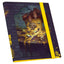 Ultimate Guard Flexxfolio 360 - Album porta-carte Magic: The Gathering | Tartarughe Ninja - Swamp, 360 scomparti