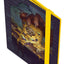 Ultimate Guard Flexxfolio 360 - Album porta-carte Magic: The Gathering | Tartarughe Ninja - Swamp, 360 scomparti